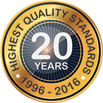 video africa 20 years of quality