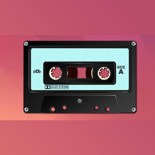 audio cassette & vinyl lp transfers services