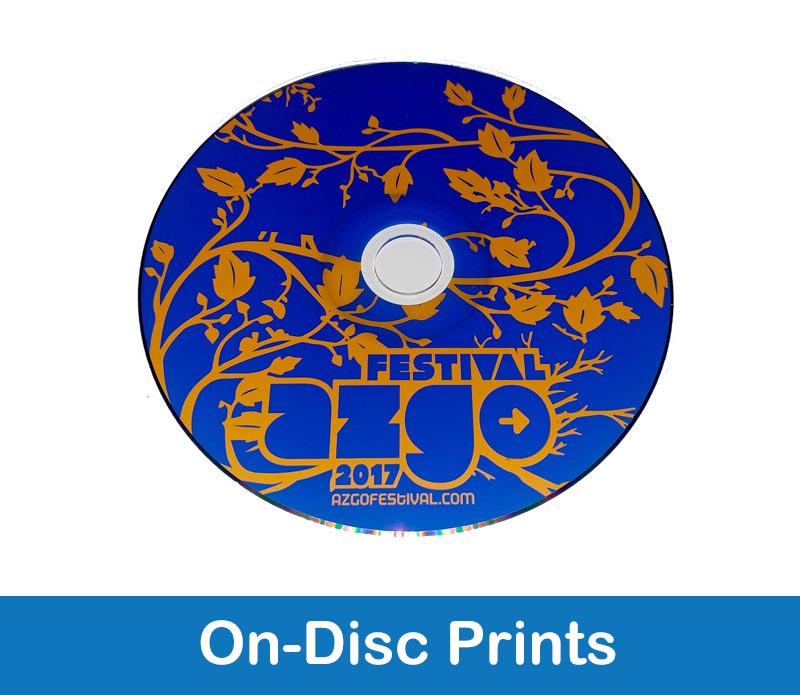 videoafrica on-disc prints